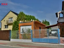 Pronájem bytu 1+kk, Hradec Králové - Plačice, Vilová, 18 m2