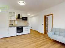 Prodej bytu 2+1, Teplice - Řetenice, Zrenjaninská, 54 m2