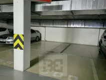 Pronájem garážového stání, Praha - Troja, Hnězdenská, 15 m2