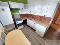 Prodej bytu 2+1, Krnov - Pod Cvilínem, SPC S, 55 m2