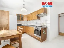 Pronájem bytu 2+1, Kosmonosy, Jizerská, 67 m2