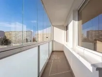 Pronájem bytu 3+kk, Praha - Krč, Kukučínova, 61 m2