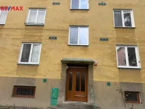 Pronájem bytu 3+1, Přerov, 73 m2