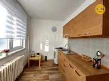 Prodej bytu 2+1, Jihlava, U Hřbitova, 57 m2