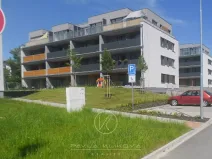 Pronájem bytu 2+kk, Plzeň, Halštatská, 54 m2