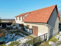 Prodej rodinného domu, Žďár nad Orlicí, 172 m2