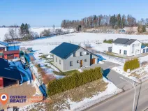 Prodej rodinného domu, Králíky, Pivovarská, 139 m2