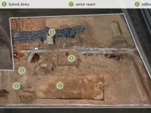 Prodej bytu 1+kk, Hůry, Pod Strání, 48 m2