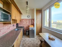 Prodej bytu 3+1, Karviná, Bratr. Veverkových, 74 m2