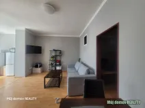 Pronájem bytu 2+kk, Cheb, Svobody, 75 m2