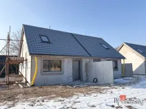 Prodej bytu 4+kk, Dlouhá Ves, 69 m2
