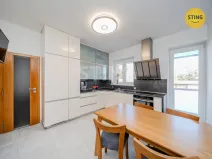 Prodej bytu 2+1, Ostrava, Edisonova, 66 m2