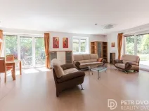 Pronájem rodinného domu, Mníšek pod Brdy, Na Vyhlídce, 176 m2