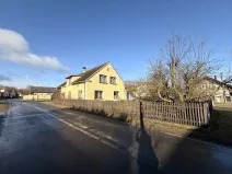 Prodej rodinného domu, Částkov, 300 m2