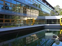 Pronájem kanceláře, Pardubice, K Vinici, 59 m2