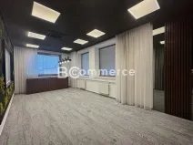 Pronájem kanceláře, Brno, 620 m2