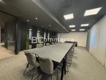 Pronájem kanceláře, Brno, 400 m2