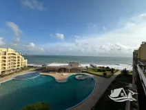 Prodej bytu 1+kk, Aheloy, Bulharsko, 39 m2