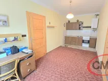 Prodej bytu 2+kk, Jičín, Tylova, 48 m2