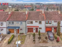 Prodej rodinného domu, Lískovice, 117 m2