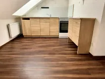 Pronájem bytu 2+kk, Bučovice, Ždánská, 42 m2