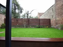 Pronájem bytu 2+kk, Brno, Horova, 36 m2