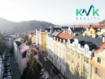 Prodej bytu 3+kk, Karlovy Vary, Petřín, 70 m2