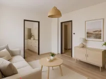 Prodej bytu 1+1, Ostrava - Slezská Ostrava, Bohumínská, 25 m2