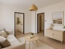 Prodej bytu 1+1, Ostrava - Slezská Ostrava, Bohumínská, 25 m2