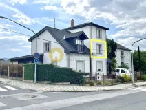 Pronájem bytu 1+kk, Strakonice - Přední Ptákovice, Hraniční, 22 m2