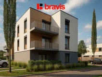 Prodej bytu 4+kk, Brno, 81 m2