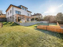 Prodej rodinného domu, Chocerady, 251 m2