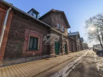 Prodej rodinného domu, Ostrava - Vítkovice, Nerudova, 110 m2