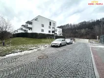 Pronájem bytu 4+kk, Praha - Libeň, Nad Bání, 86 m2