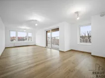 Prodej bytu 4+kk, Pardubice, Smilova, 118 m2