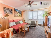 Prodej bytu 3+1, Jihlava, Na Vyhlídce, 71 m2