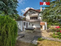 Prodej ubytování, Přerubenice, 167 m2