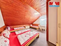 Prodej ubytování, Horní Maršov, Za Vodou, 600 m2