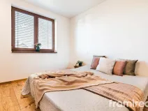 Prodej bytu 2+kk, Vrbovec, 49 m2