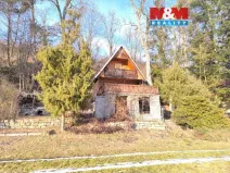 Prodej chaty, Němětice, 38 m2