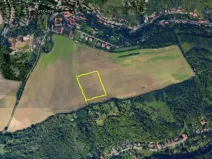 Prodej pole, Praha - Lysolaje, 17536 m2