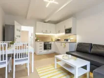 Pronájem bytu 2+kk, Praha - Strašnice, Na Třebešíně, 50 m2