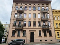 Dražba bytu 1+1, Brno, Hlinky, 62 m2