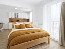 Prodej bytu 1+kk, Nehvizdy, Vestecká, 37 m2