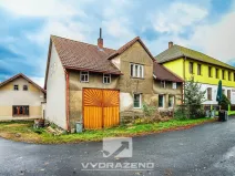 Prodej bytu 3+kk, Černov, 146 m2