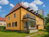 Prodej bytu 4+1, Liberec, Březinova, 97 m2