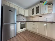 Pronájem bytu 2+kk, Nymburk, Velké Valy, 51 m2