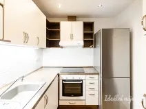 Pronájem bytu 2+kk, Praha - Chodov, Vejvanovského, 42 m2