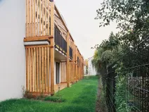 Pronájem činžovního domu, Dolní Břežany, 71 m2