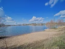 Pronájem rybníku, Přelouč - Mělice, 216 m2